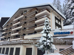 Apartment Ringstrasse - Utoring-14 by Interhome